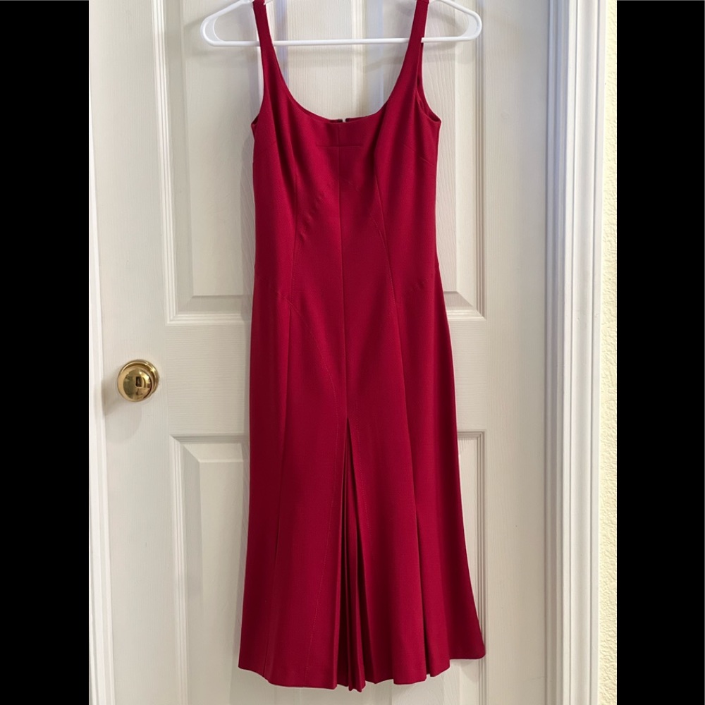 Dolce Gabbana dress